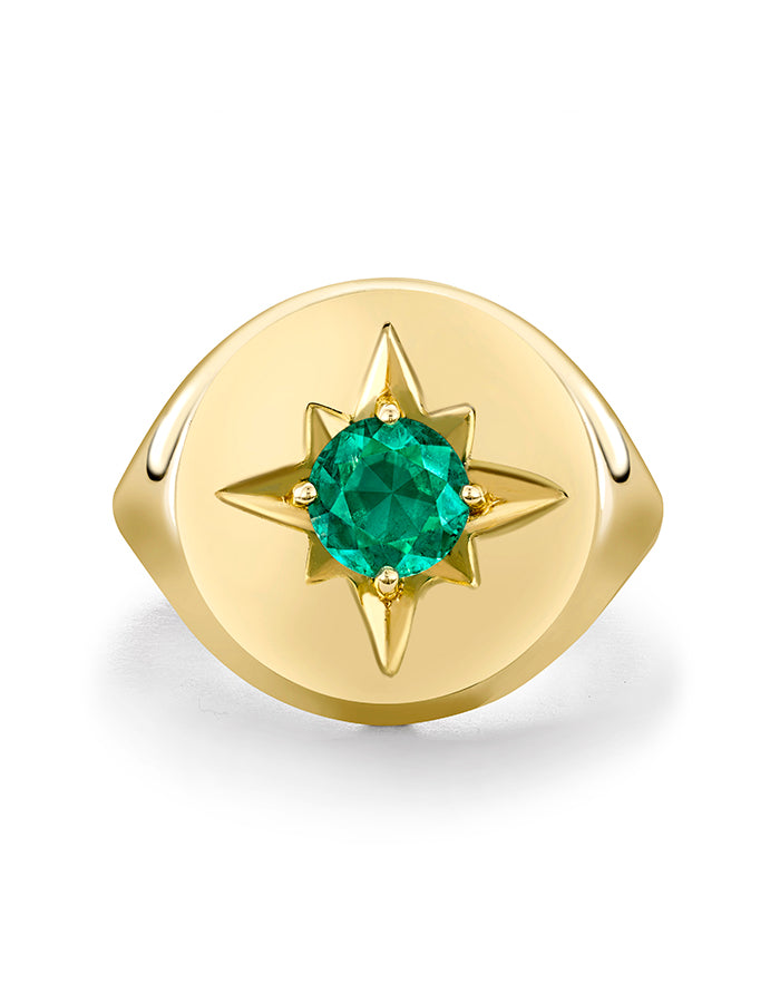 VESPER RING