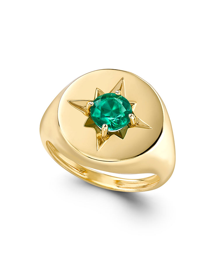 VESPER RING