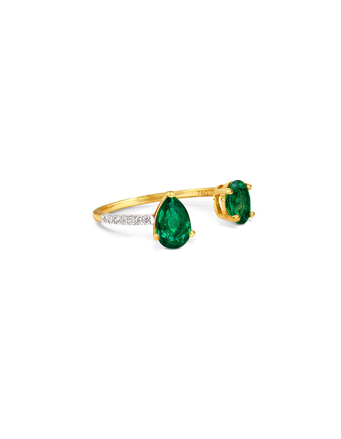 JUNIPER RING